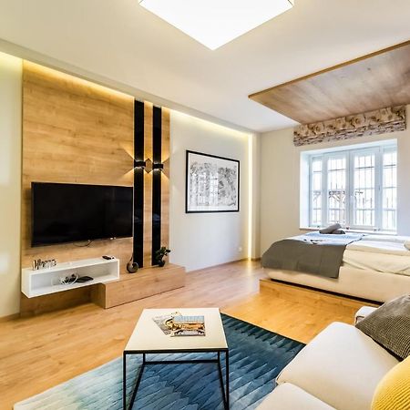 Bpr Pixies Design Home Budapešť Exteriér fotografie
