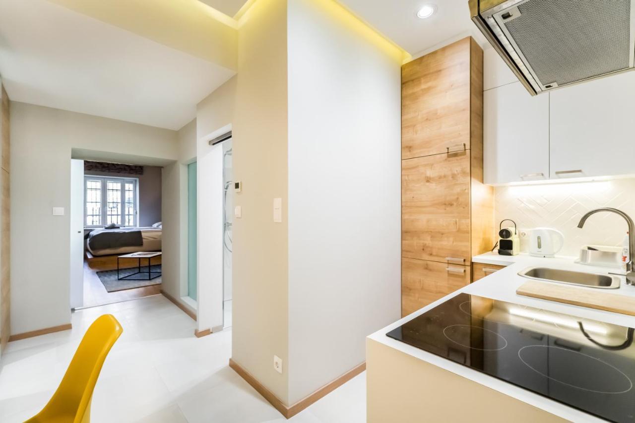 Bpr Pixies Design Home Budapešť Exteriér fotografie