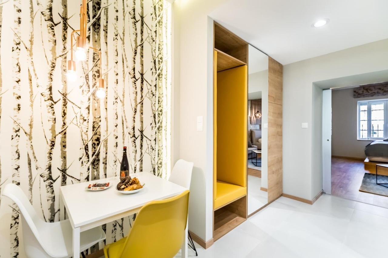 Bpr Pixies Design Home Budapešť Exteriér fotografie