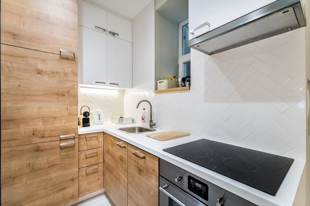 Bpr Pixies Design Home Budapešť Exteriér fotografie