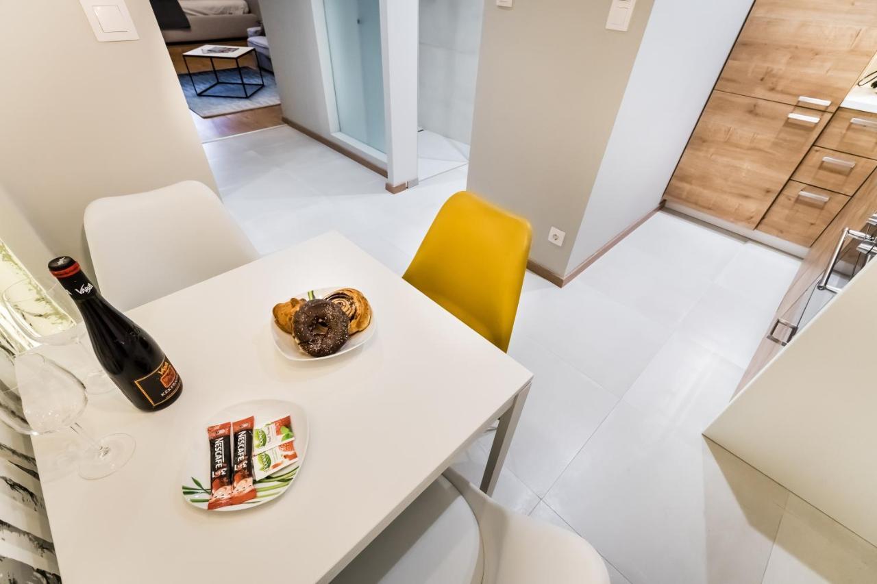 Bpr Pixies Design Home Budapešť Exteriér fotografie