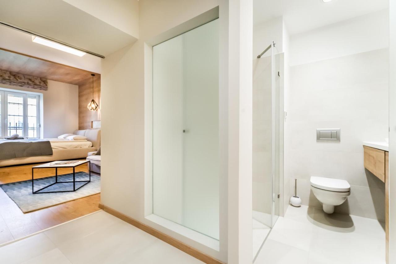 Bpr Pixies Design Home Budapešť Exteriér fotografie