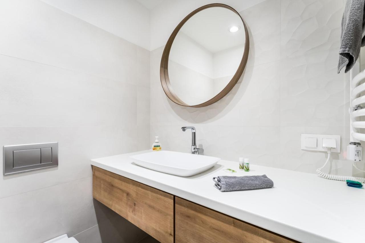 Bpr Pixies Design Home Budapešť Exteriér fotografie