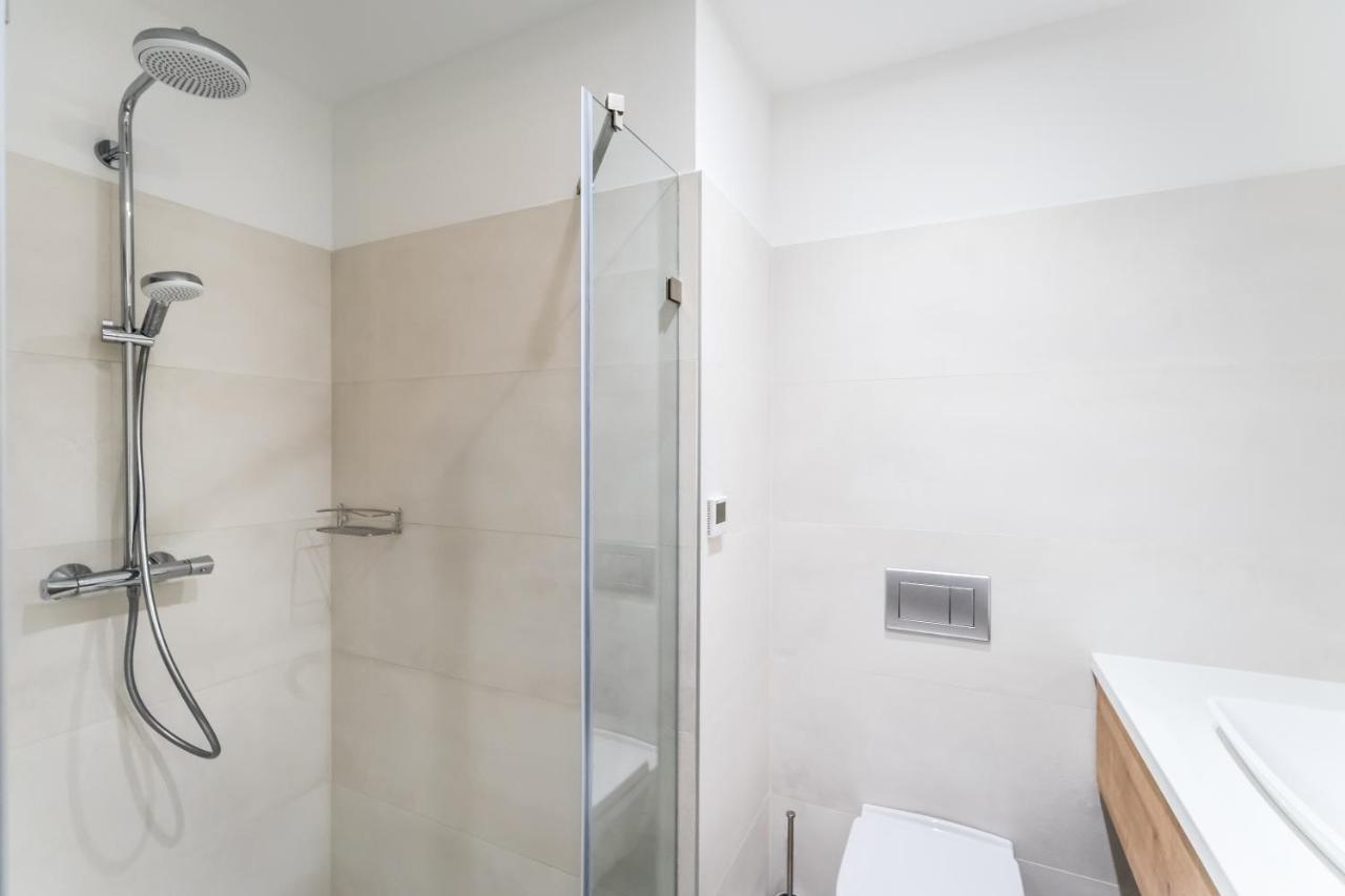 Bpr Pixies Design Home Budapešť Exteriér fotografie