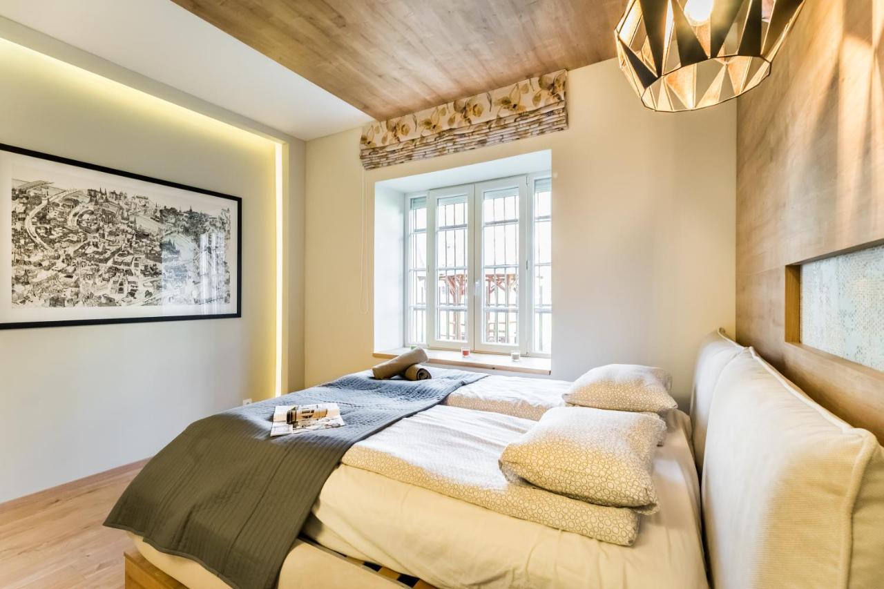 Bpr Pixies Design Home Budapešť Exteriér fotografie